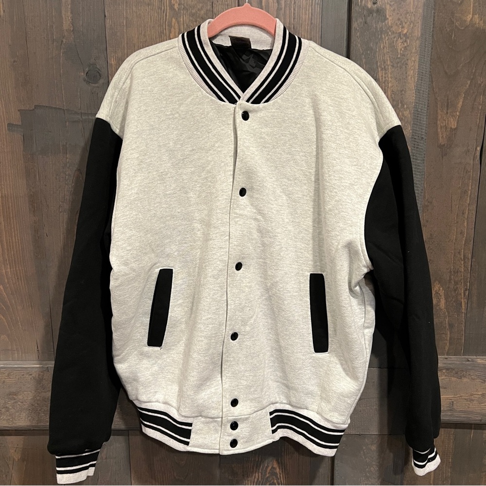 Vintage 3 Com Park Jacket